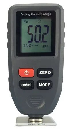 Coating Thickness Gauge
